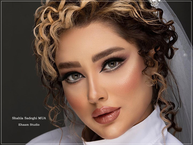 بهترین سالن زیبایی در همدان بهترین سالن زیبایی در همدان