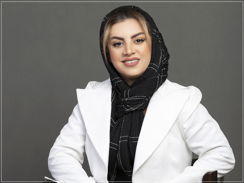 آموزشگاه زیبایی شهلا صادقی آموزشگاه زیبایی شهلا صادقی