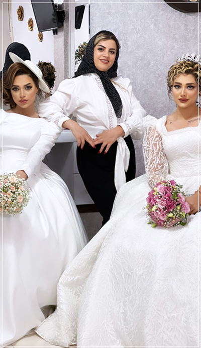 آموزشگاه زیبایی شهلا صادقی آموزشگاه زیبایی شهلا صادقی