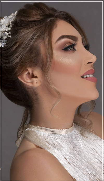 سالن زیبایی در همدان سالن زیبایی در همدان