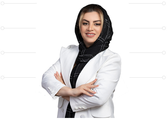 سالن زیبایی در همدان سالن زیبایی در همدان