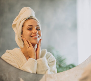 مراقبت های لازم از پوست