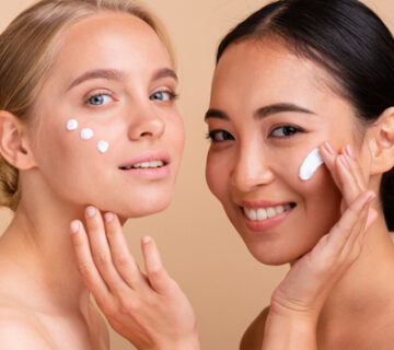 شناخت انواع پوست