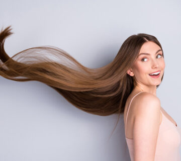 مراقبت های لازم کراتین مو