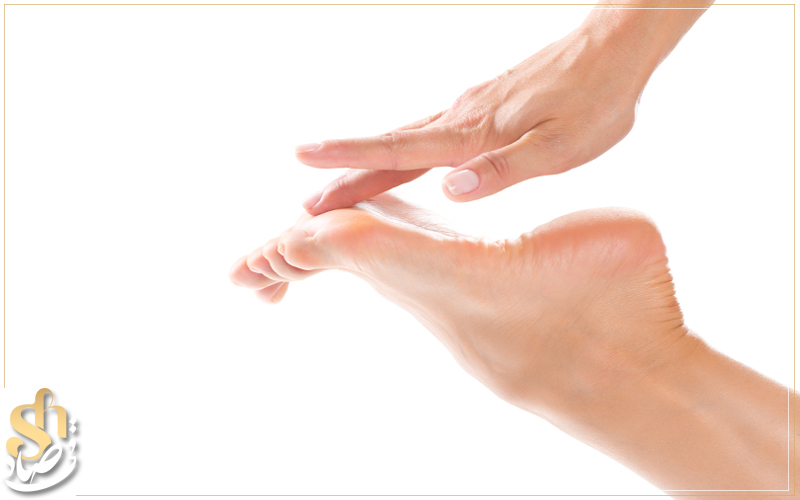 کف سابی پا در همدان کف سابی پا در همدان