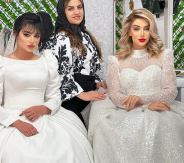 ویژگی های میکاپ آرتیست خوب