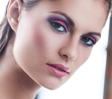 انواع سایه چشم