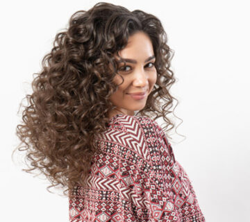 فر مو در همدان