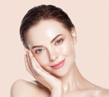 هیدرودرمی پوست در همدان