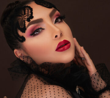 نکات آرایشی عید 1403