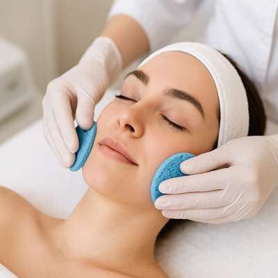 انواع خدمات حرفه ای پوست در همدان انواع خدمات حرفه ای پوست در همدان