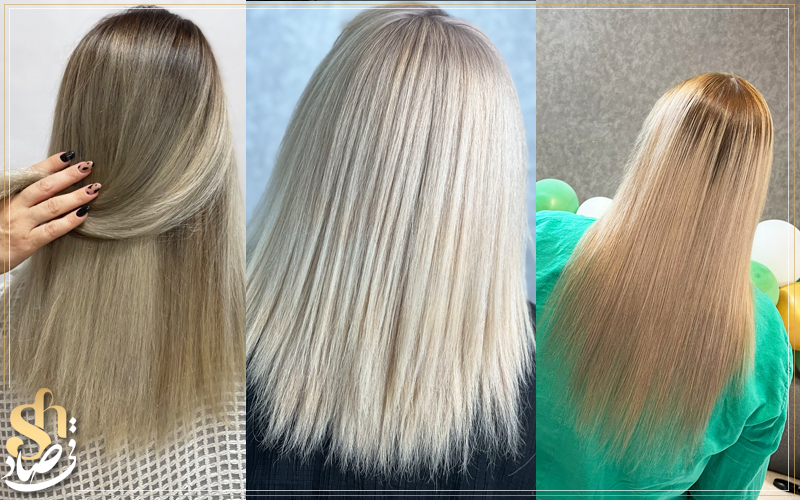 رنگ و لایت بدون آسیب در همدان