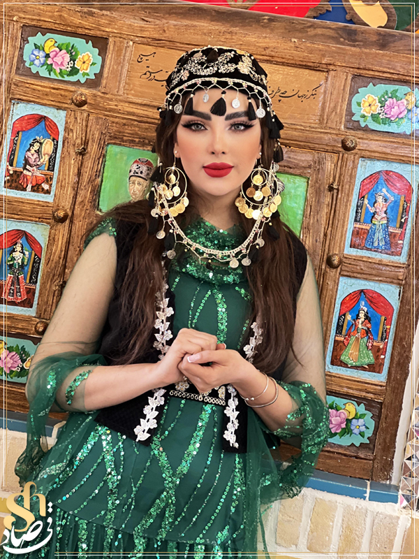 میکاپ آرتیست در همدان میکاپ آرتیست در همدان