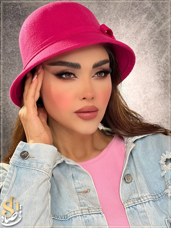 میکاپ آرتیست در همدان میکاپ آرتیست در همدان