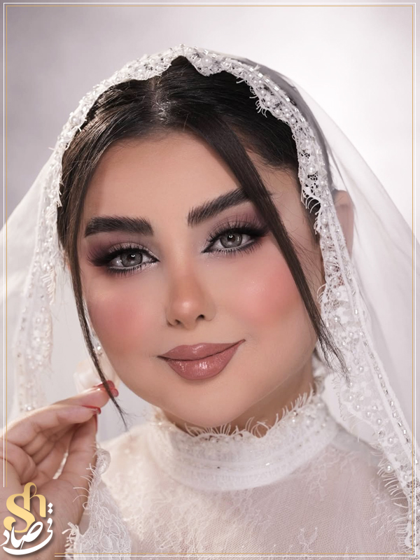 میکاپ آرتیست در همدان میکاپ آرتیست در همدان