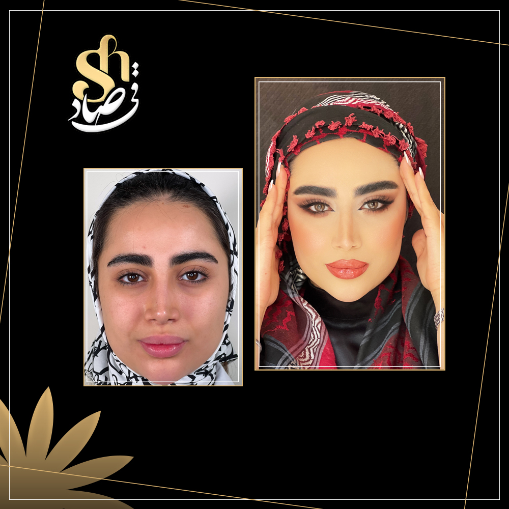 میکاپ تخصصی عروس میکاپ تخصصی عروس