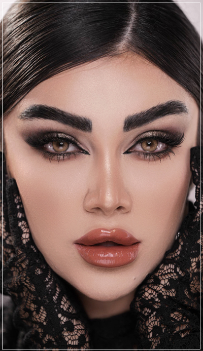 سالن زیبایی شهلا صادقی سالن زیبایی شهلا صادقی